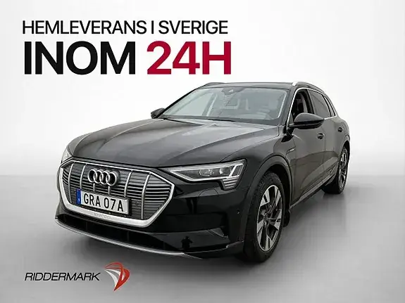 Audi E-Tron 2023 photo 4