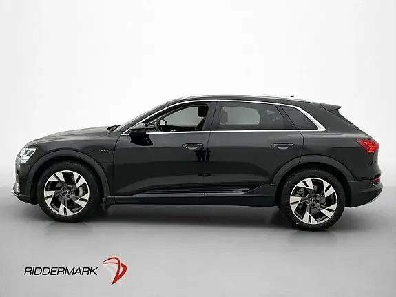Audi E-Tron 2023 photo 5