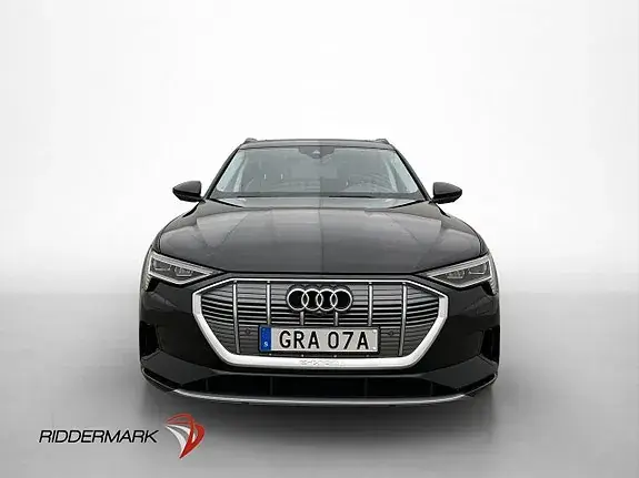 Audi E-Tron 2023 photo 3