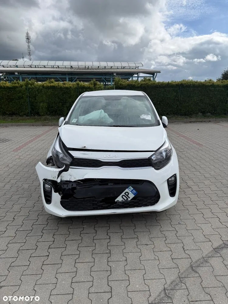 Kia Picanto 2022 photo 2