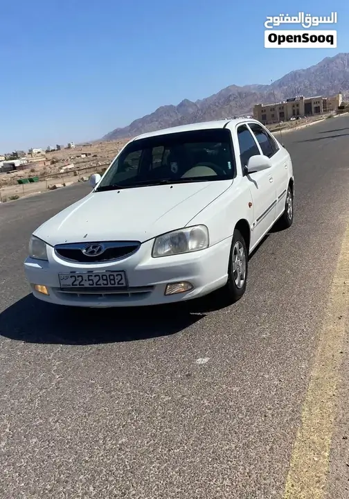Hyundai Verna 2014 photo 2