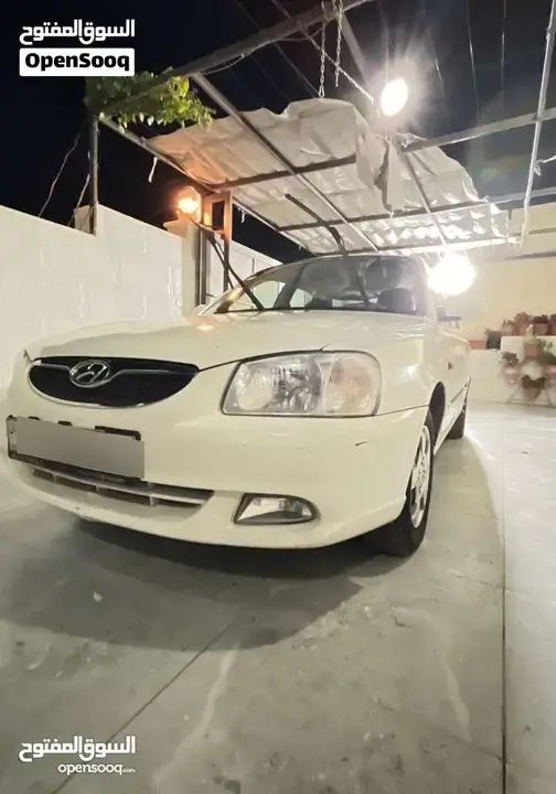 Hyundai Verna 2014 photo 4