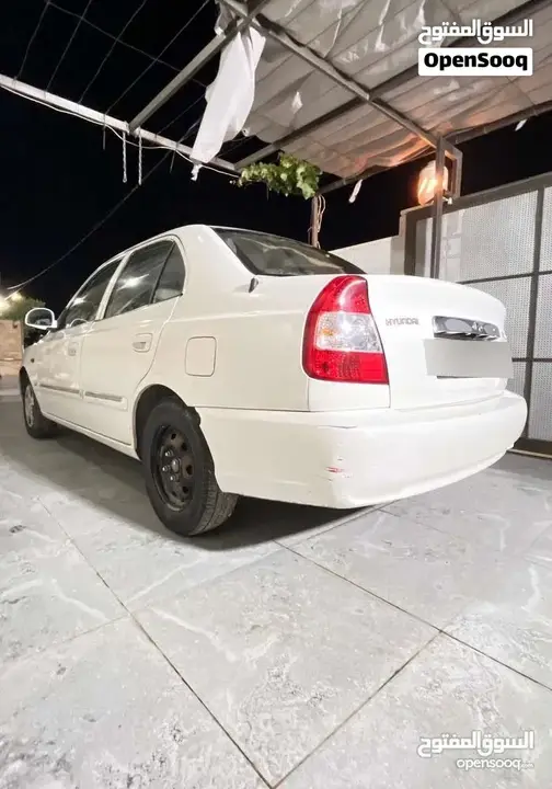 Hyundai Verna 2014 photo 3