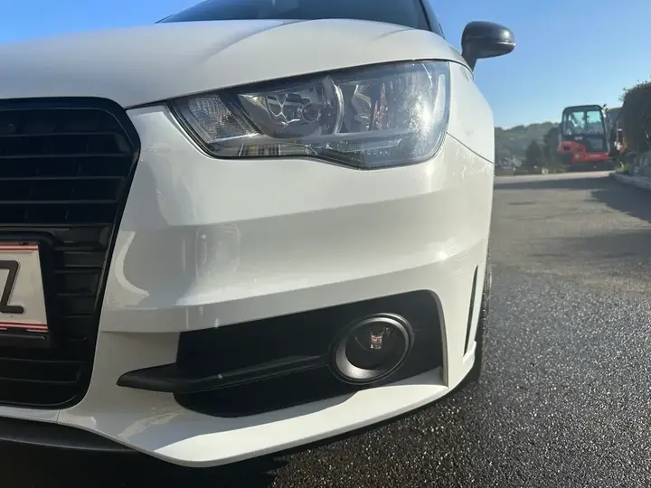 Audi A1 Sportback 2014 photo 3