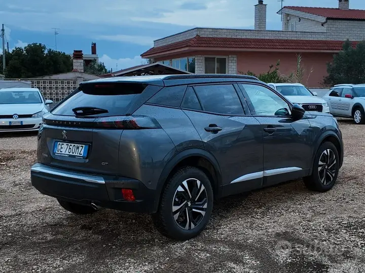 Peugeot 2008 2021 photo 3