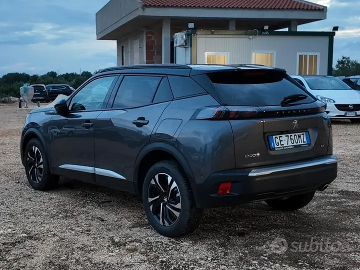 Peugeot 2008 2021 photo 5