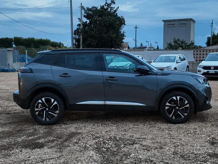 Peugeot 2008 2021 photo 2