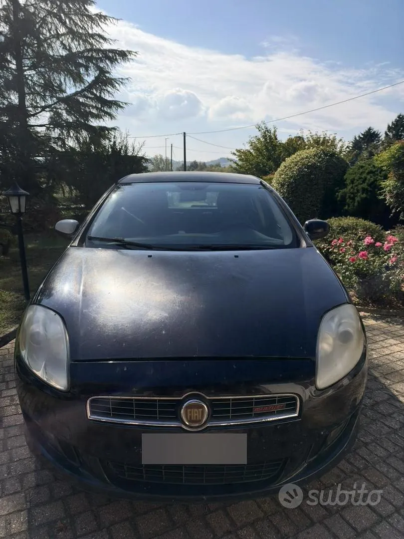 Fiat Bravo 2008 photo 3