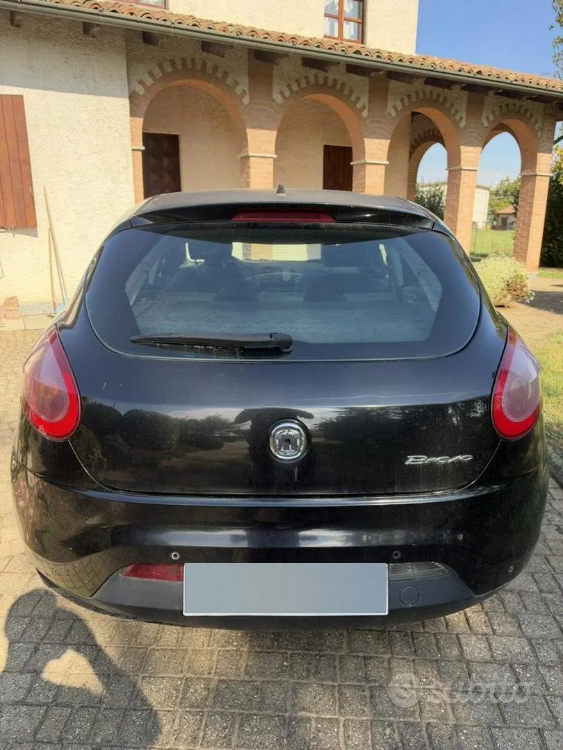 Fiat Bravo 2008 photo 4
