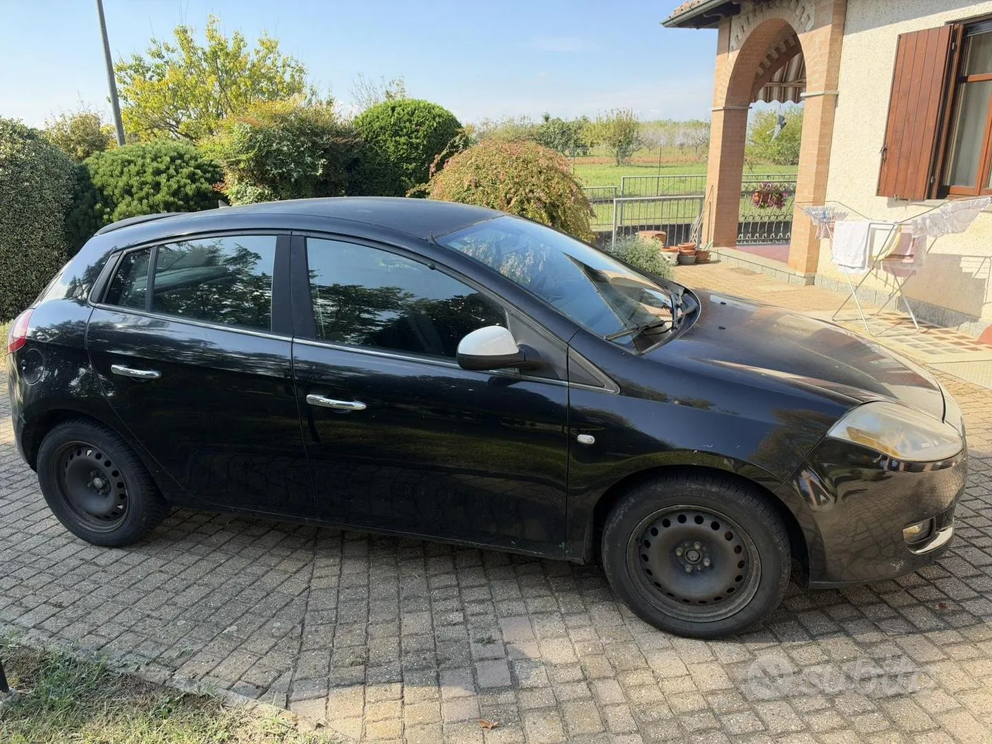 Fiat Bravo 2008 photo 2