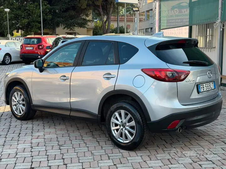 Mazda Cx-5 2015 photo 2