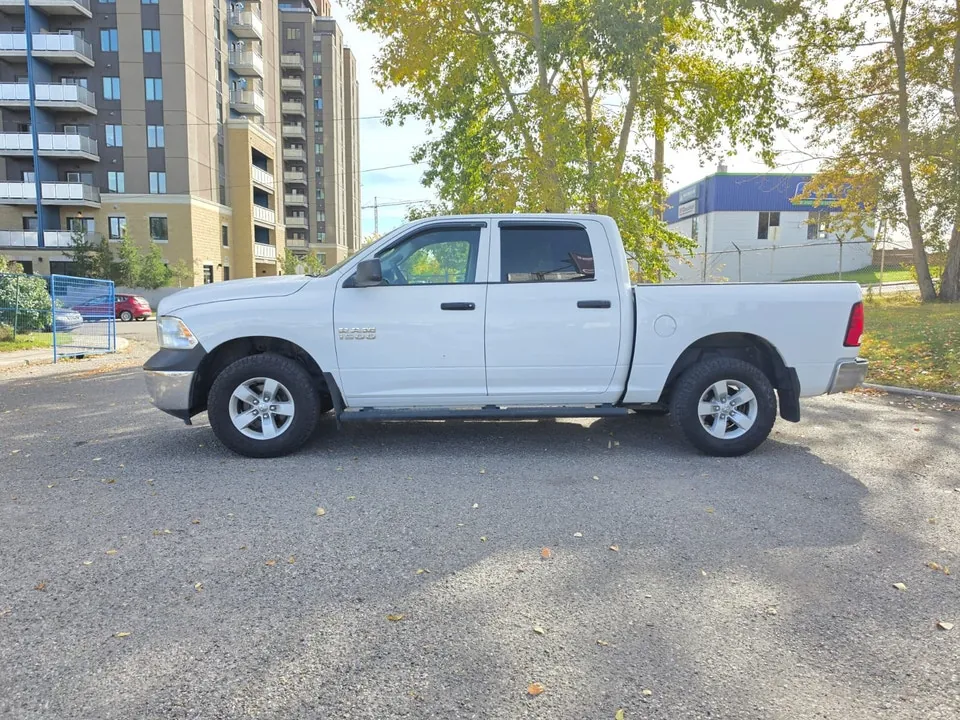 Ram 1500