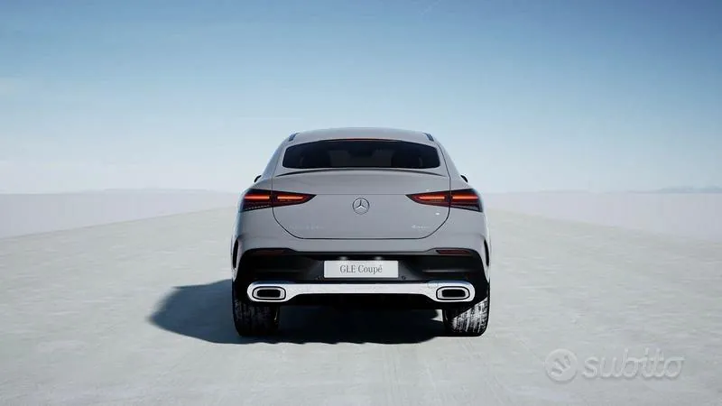 Mercedes-Benz Gle 2026 photo 4