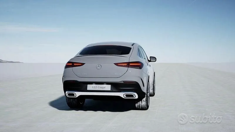 Mercedes-Benz Gle 2026 photo 5