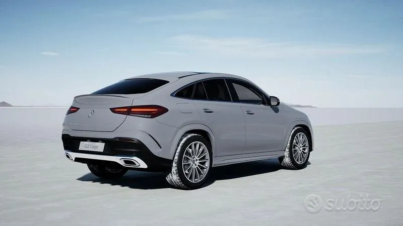 Mercedes-Benz Gle 2026 photo 3