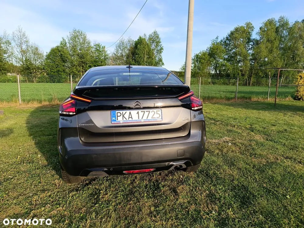 Citroen C4 2021 photo 5