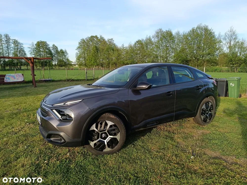 Citroen C4 2021 photo 4