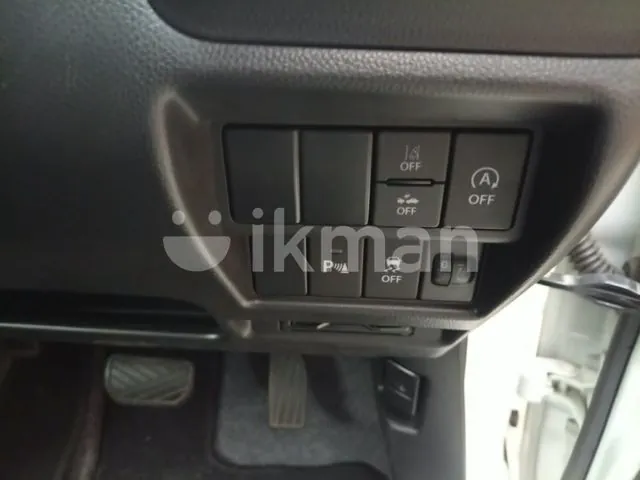 Suzuki Wagon R Fx 2024 photo 3