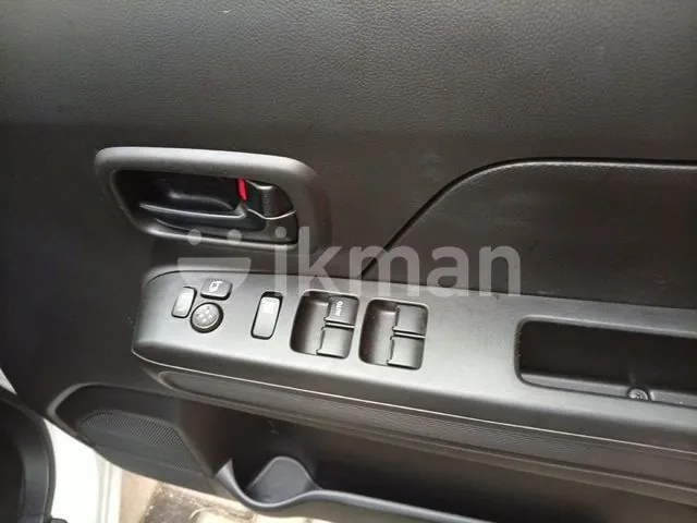 Suzuki Wagon R Fx 2024 photo 5