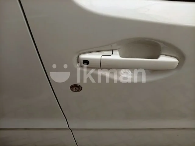 Suzuki Wagon R Fx 2024 photo 4