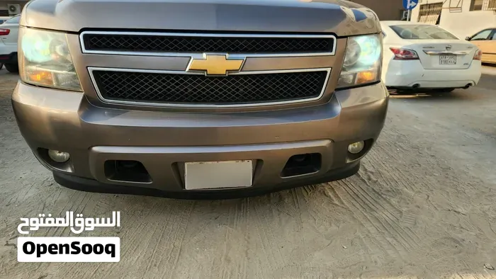 Chevrolet Tahoe 2013 photo 3