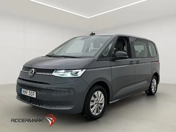 Volkswagen Multivan 2023 photo 3