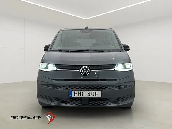 Volkswagen Multivan 2023 photo 5