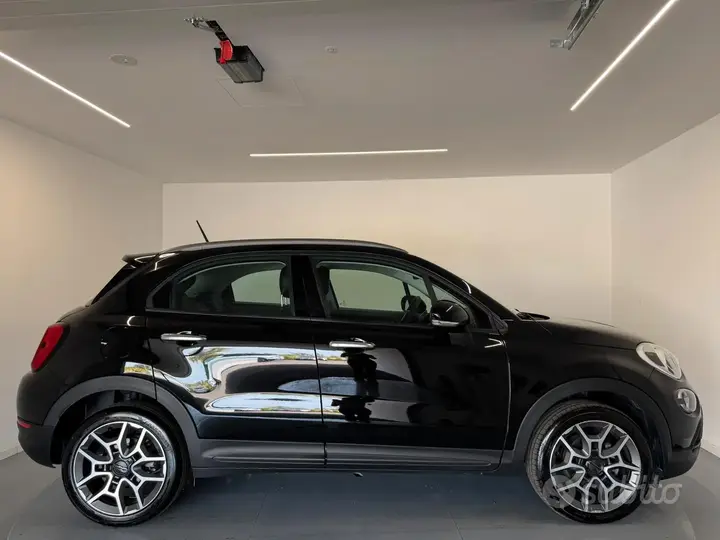 Fiat 500X 2021 photo 4