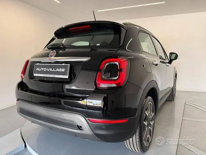 Fiat 500X 2021 photo 5