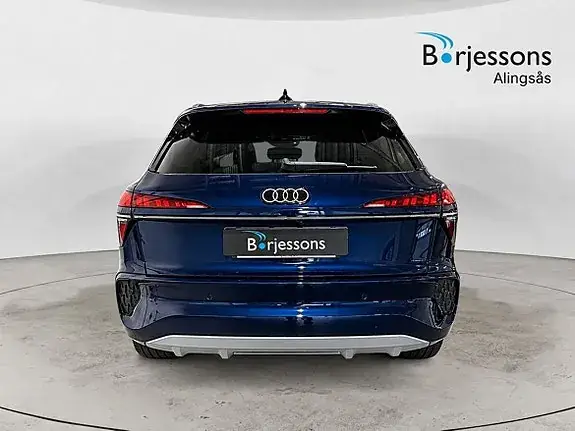 Audi Q3 2027 photo 5
