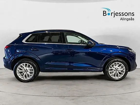 Audi Q3 2027 photo 2
