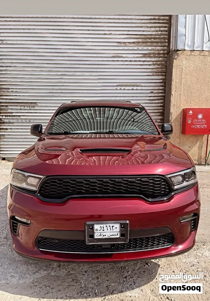 Dodge Durango