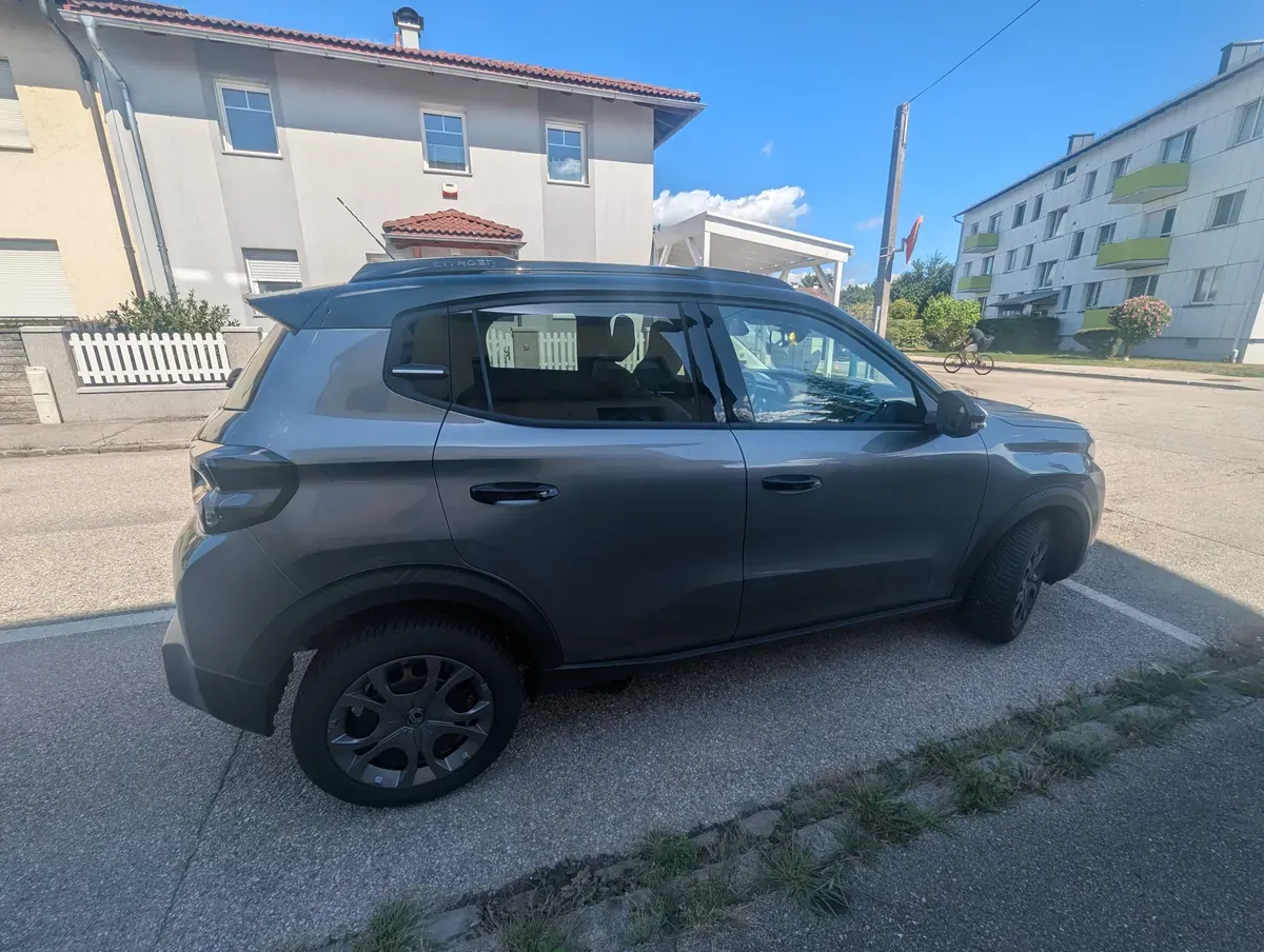 Citroen C3 2025 photo 2