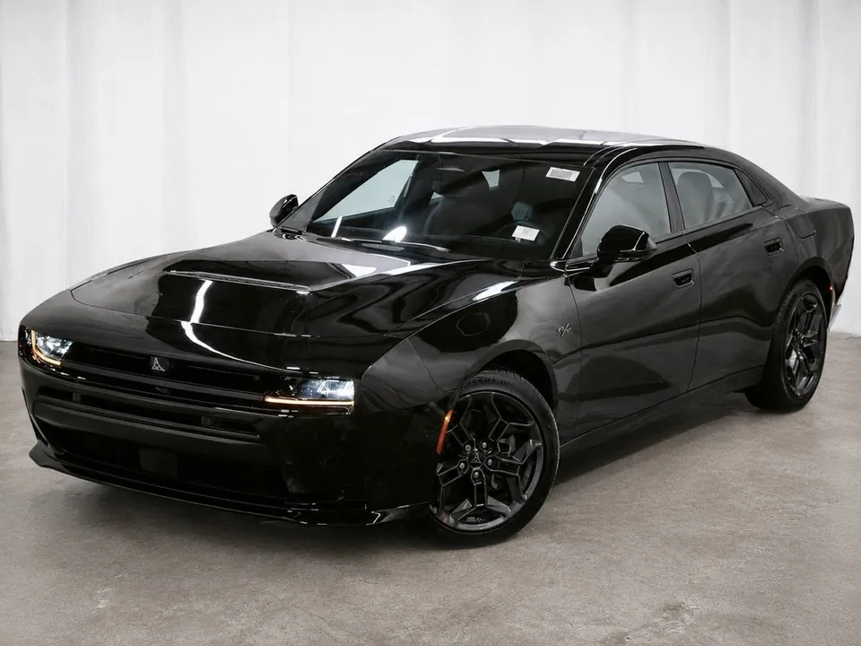 Dodge Charger 2026 photo 3