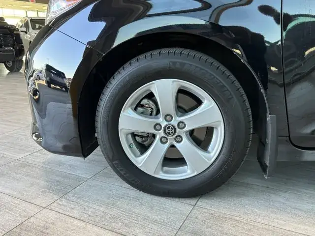 Toyota Sienna 2019 photo 5