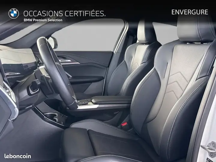 BMW X2 2026 photo 4