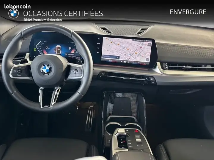 BMW X2 2026 photo 5
