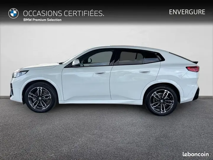 BMW X2 2026 photo 3