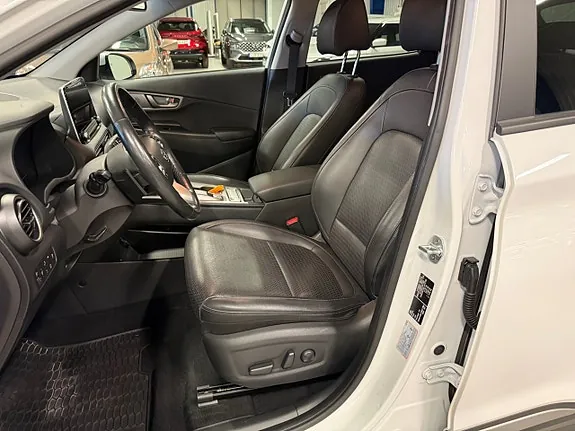 Hyundai Kona 2021 photo 5