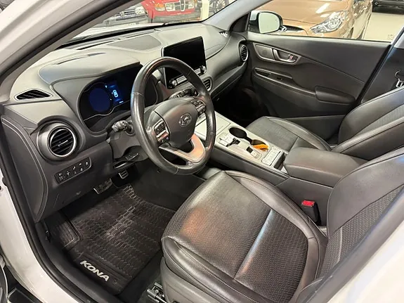 Hyundai Kona 2021 photo 4