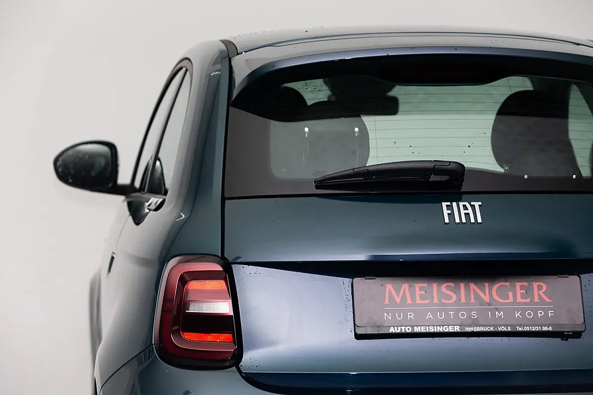 Fiat 500 2025 photo 3