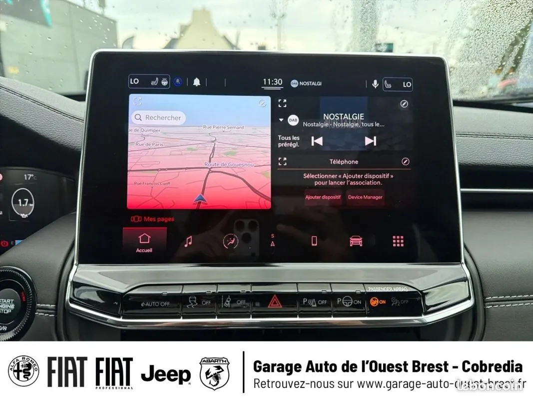 Jeep Compass Ii 2023 photo 4