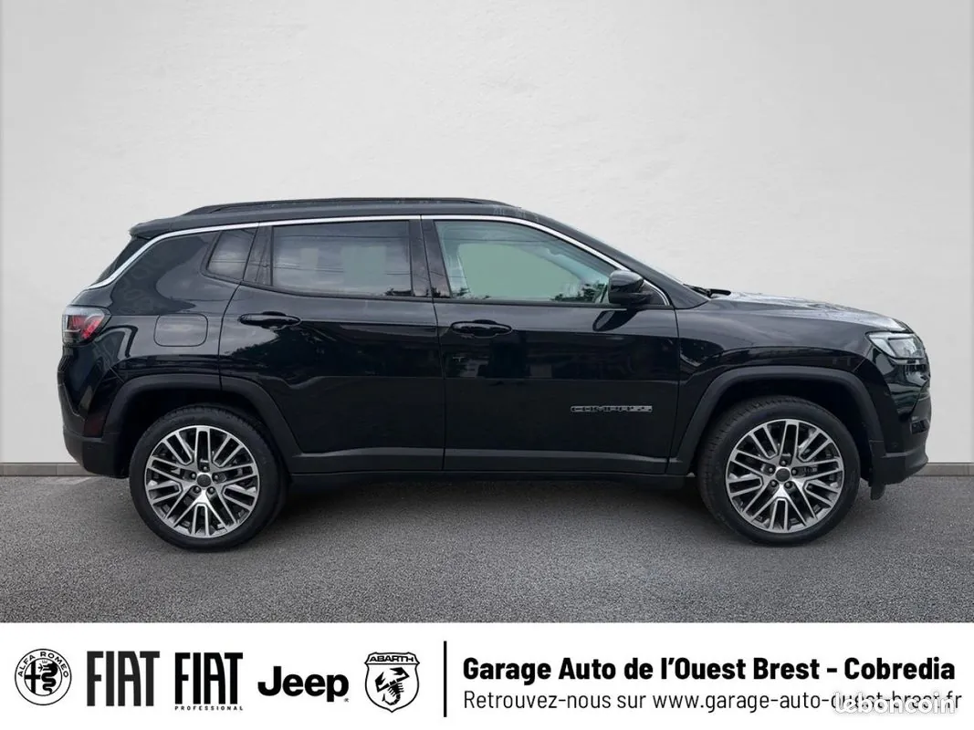 Jeep Compass Ii 2023 photo 2