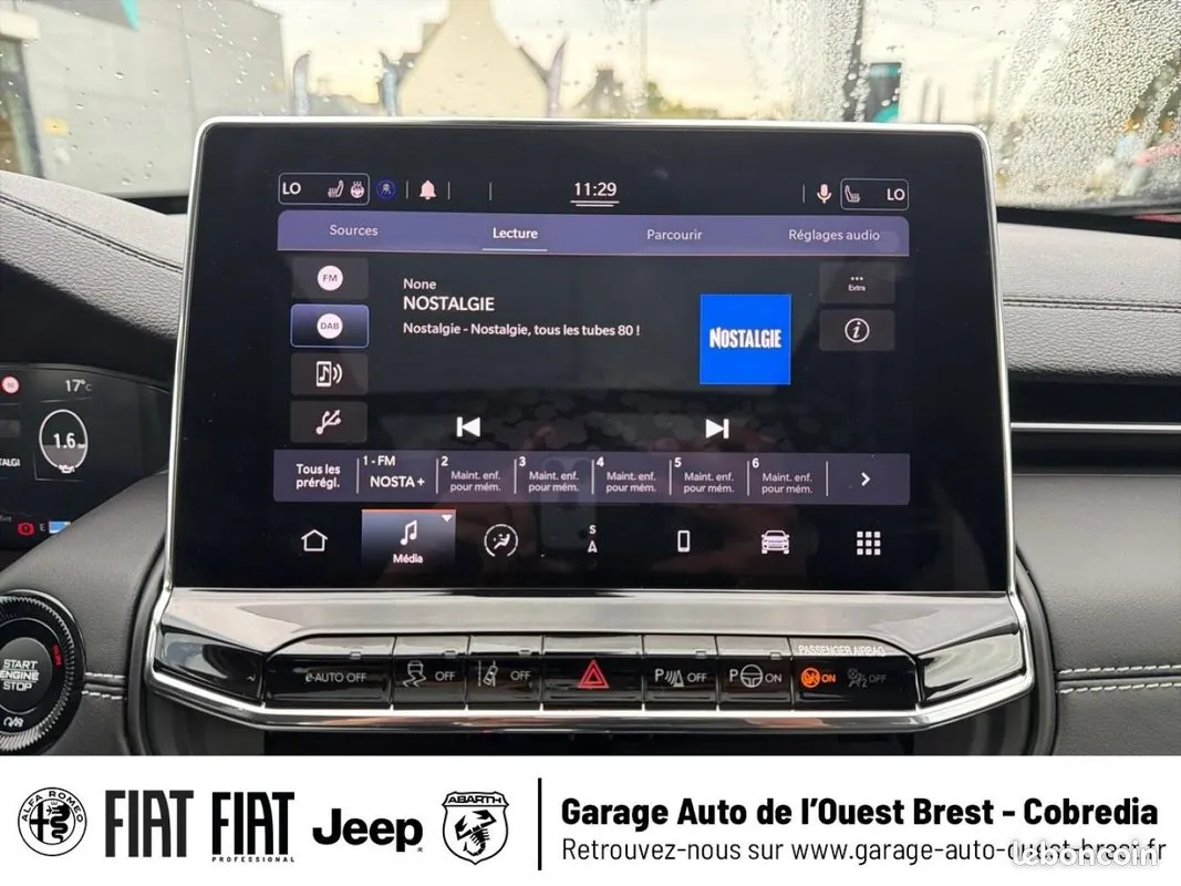 Jeep Compass Ii 2023 photo 3