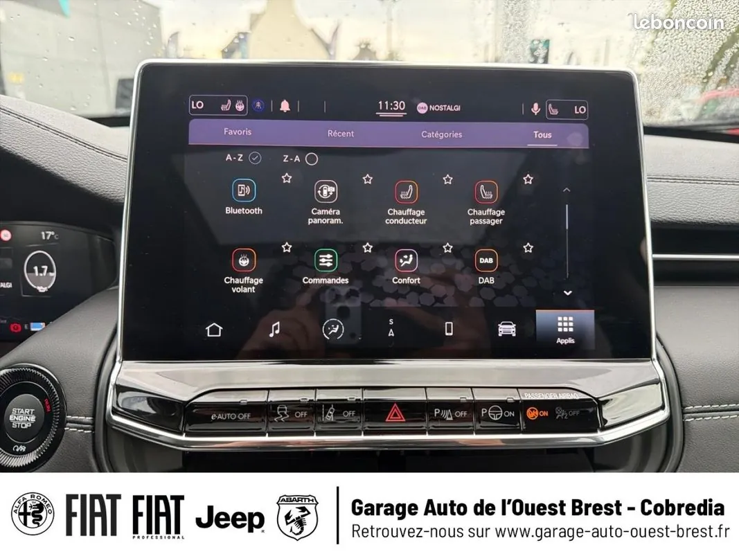 Jeep Compass Ii 2023 photo 5