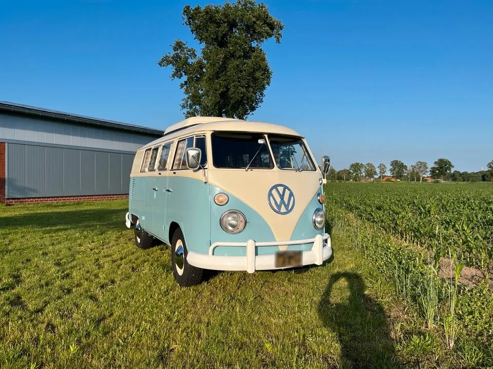 Volkswagen T1