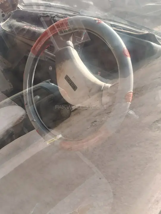 Suzuki Mehran