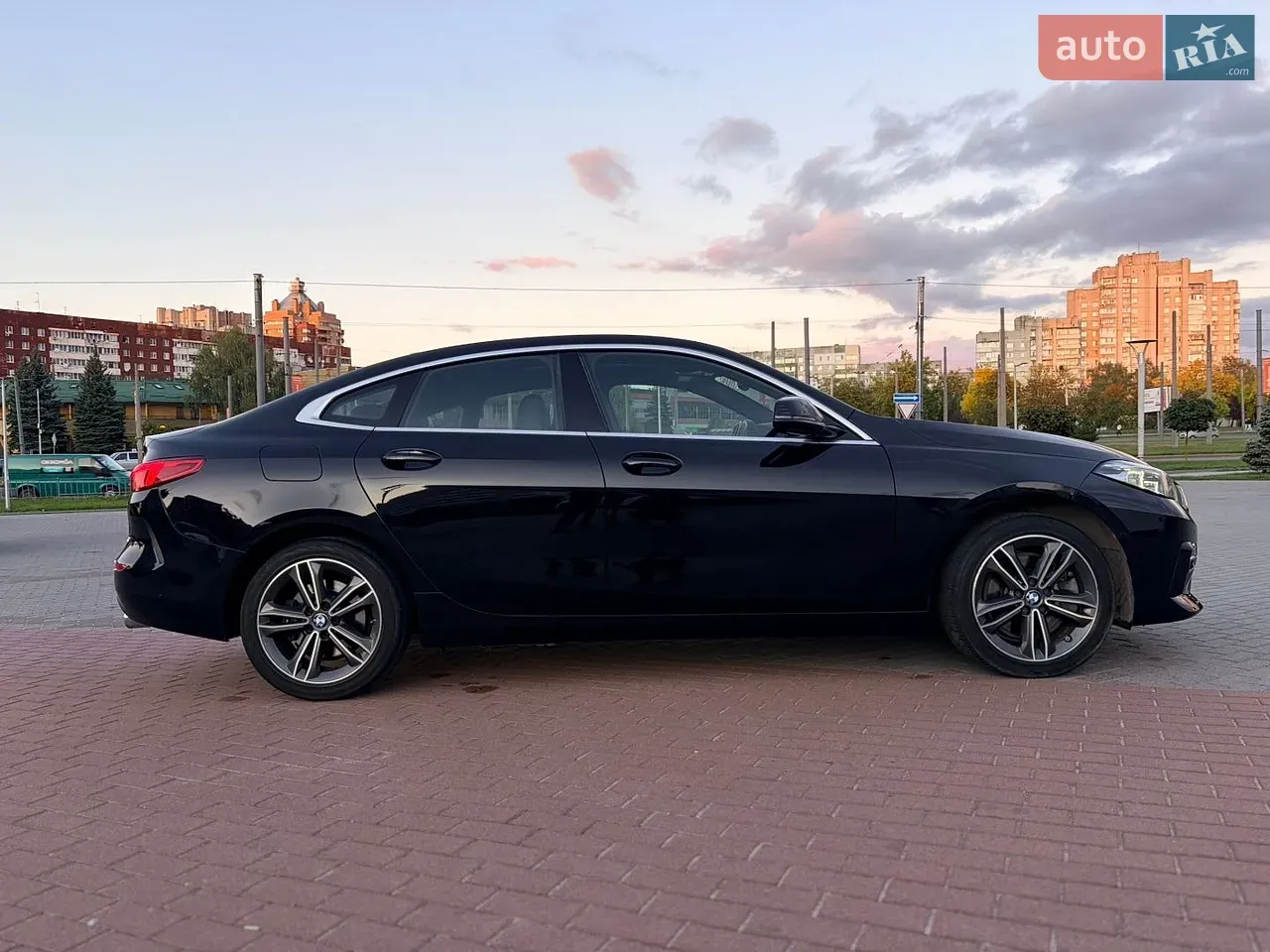 BMW 2 Series Gran Coupe 2020 photo 5