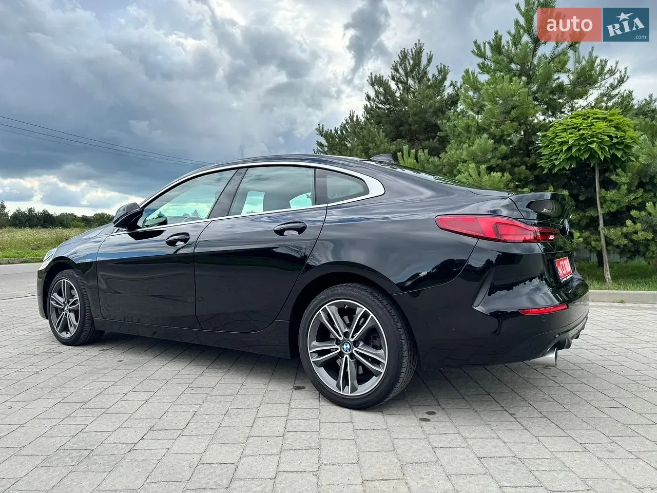 BMW 2 Series Gran Coupe 2020 photo 4