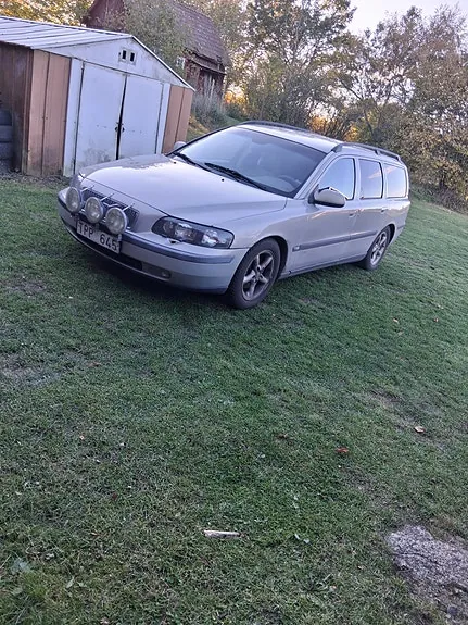 Volvo V70